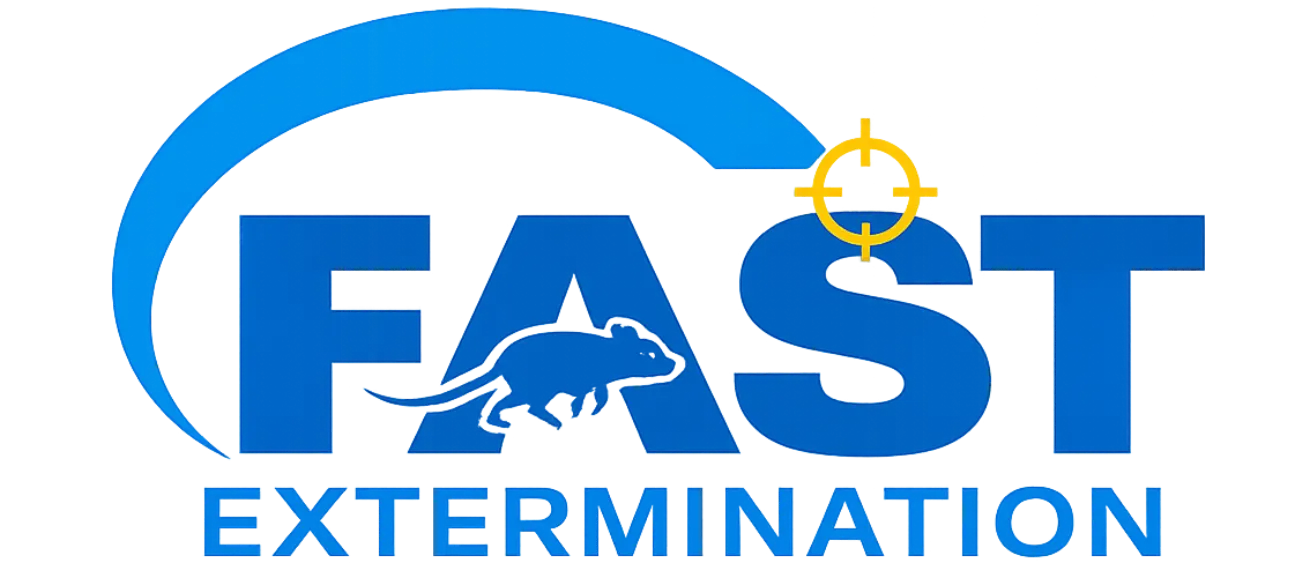 Fast Extermination