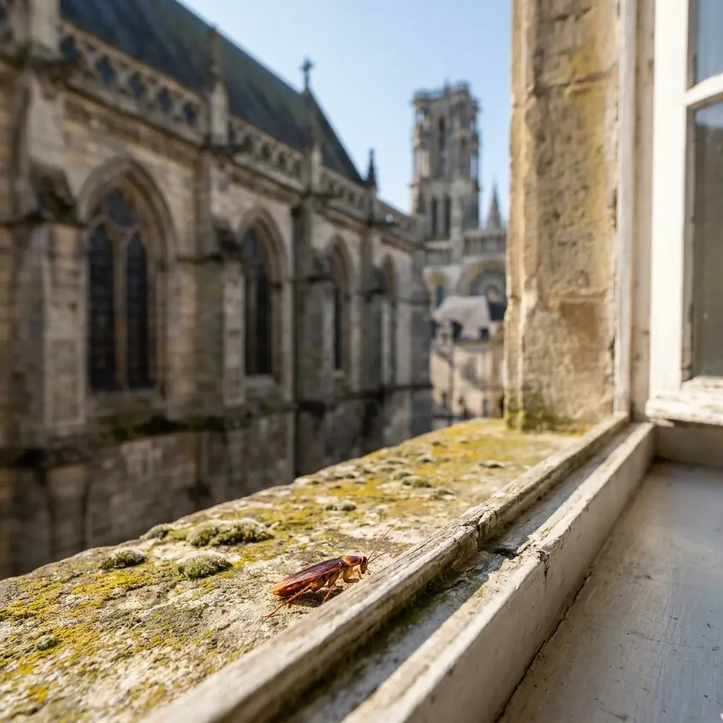 Pourquoi nous faire confiance pour votre dératisation