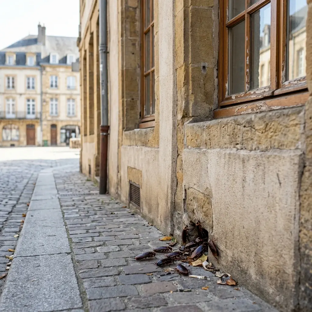 Pourquoi choisir notre expertise pour vos nuisibles ?