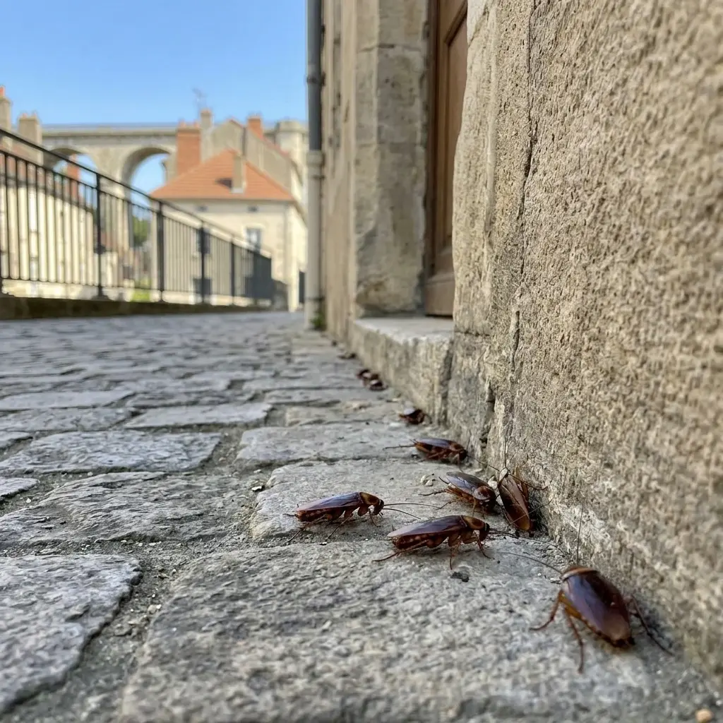 Zones couvertes par notre service en Haute‑Marne
