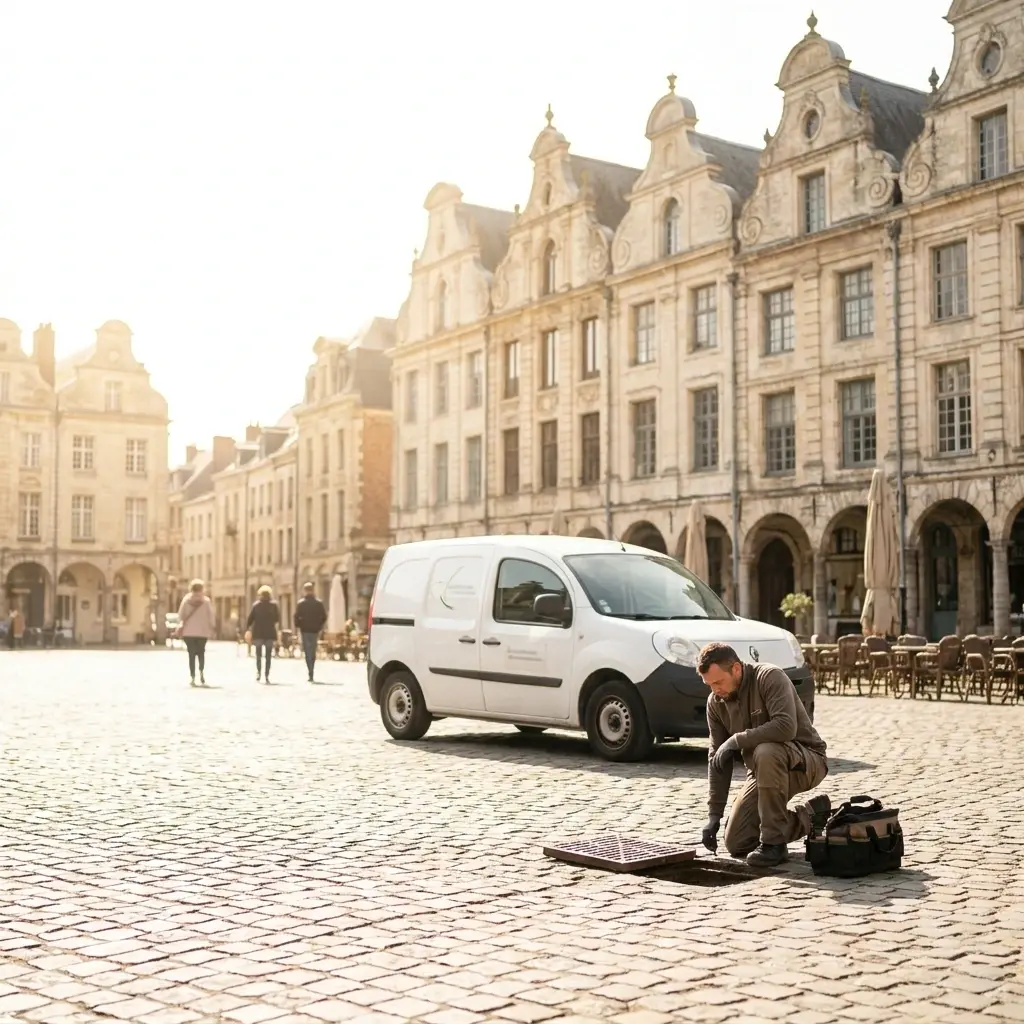 Comment se déroule l'intervention dans le Pas-de-Calais ?