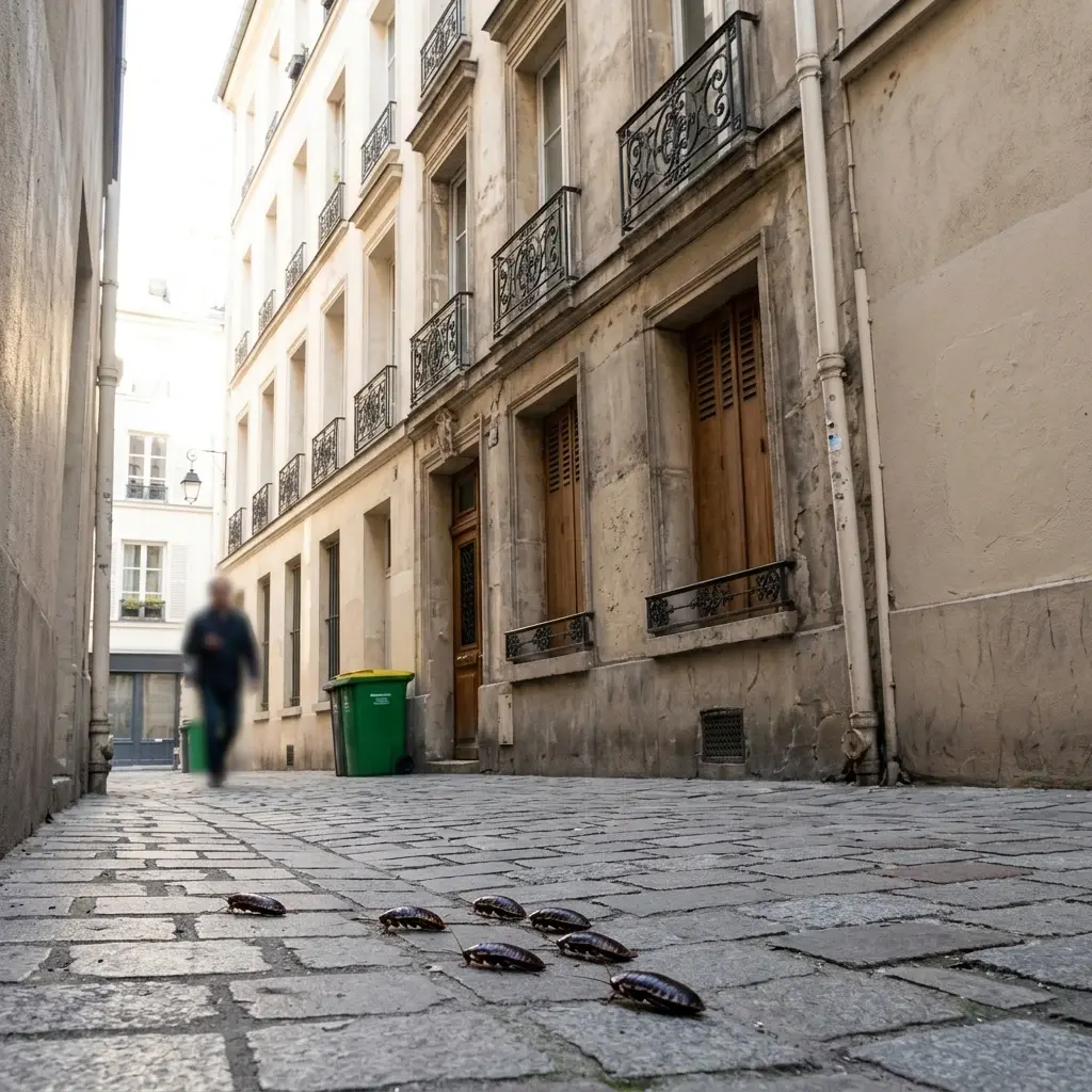 Le déroulement de notre intervention