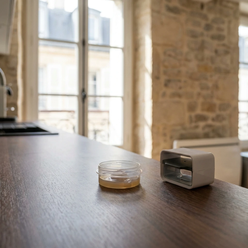 Une expertise professionnelle de qualité