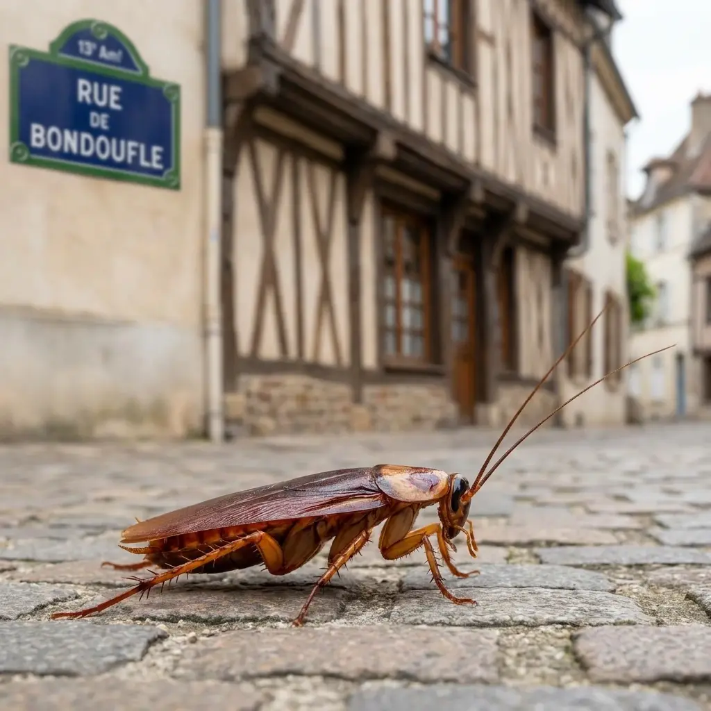Secteurs et zones d'intervention couverts