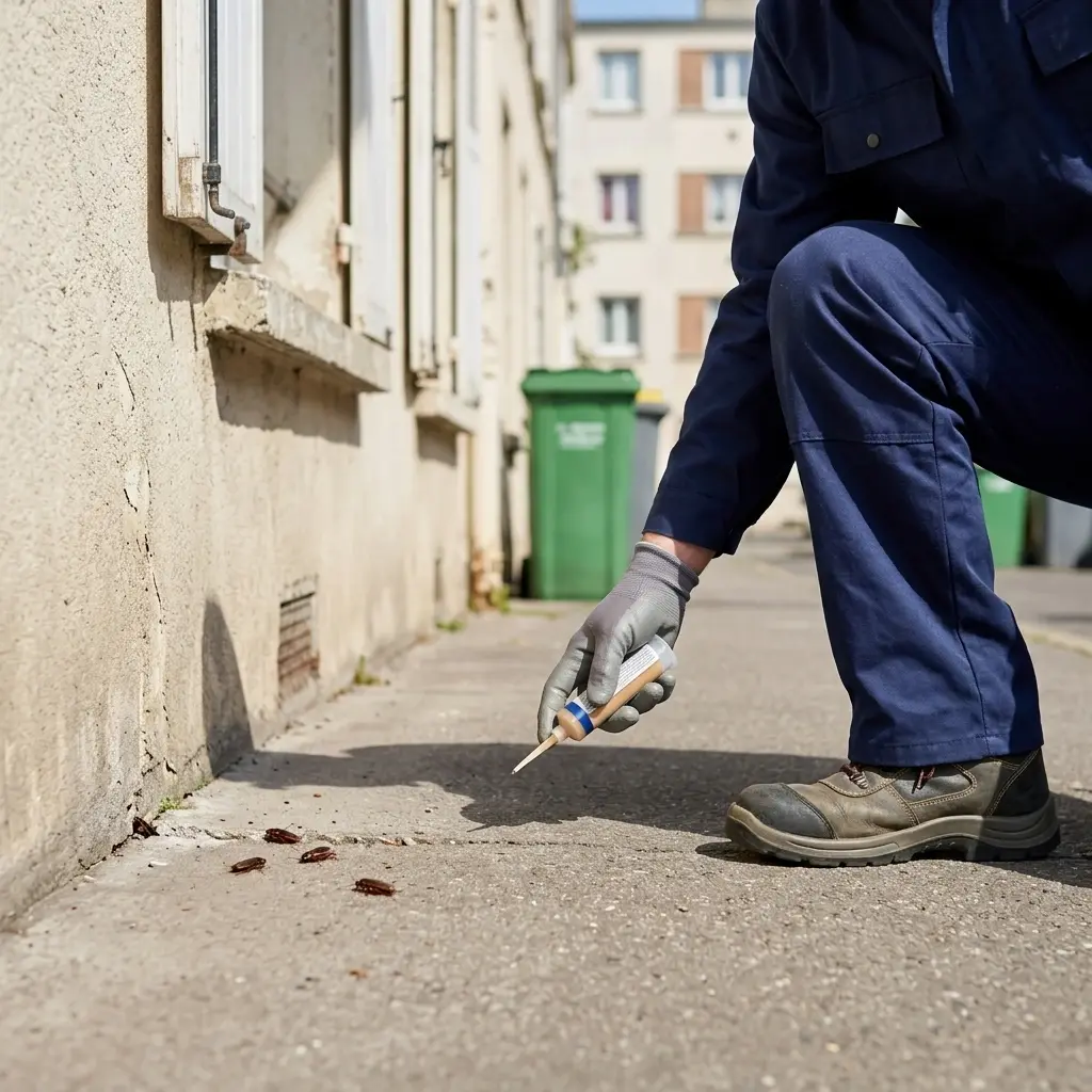 Situations courantes rencontrées dans la Seine-Saint-Denis : conduits, cuisines et caves