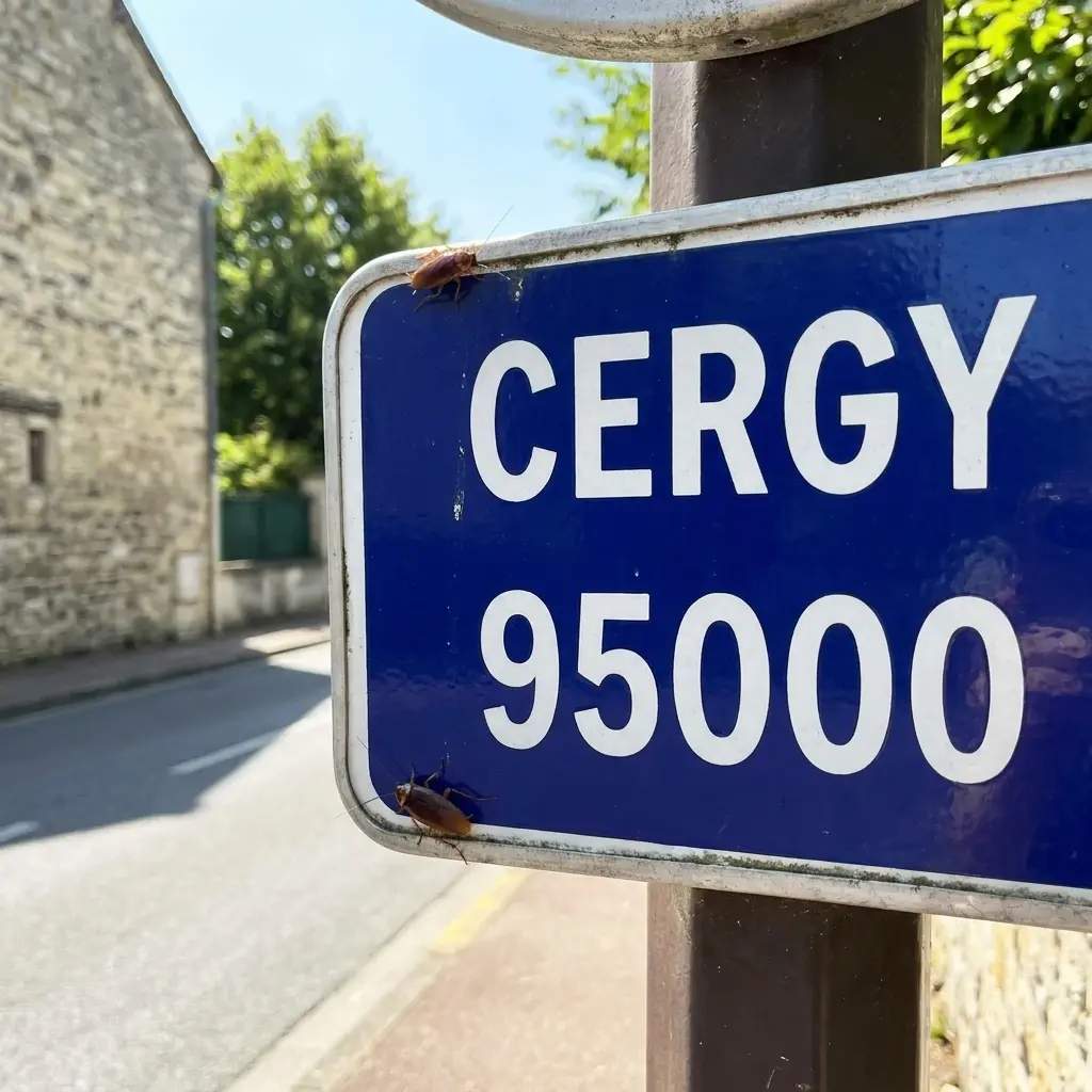 Comment se déroule l'intervention dans le Val-d'Oise ?