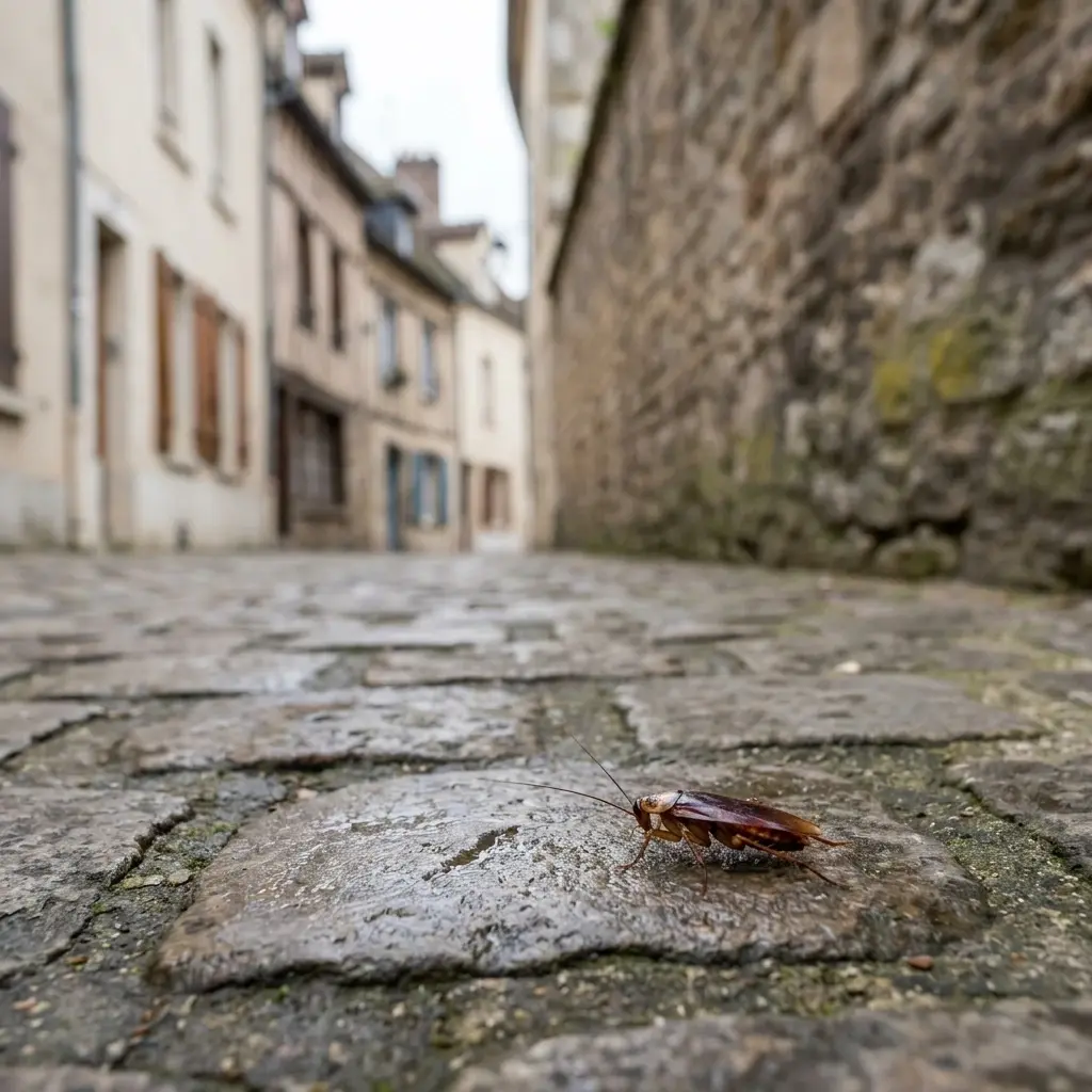 Comment identifier une infestation de nuisibles dans le Val-d'Oise ?