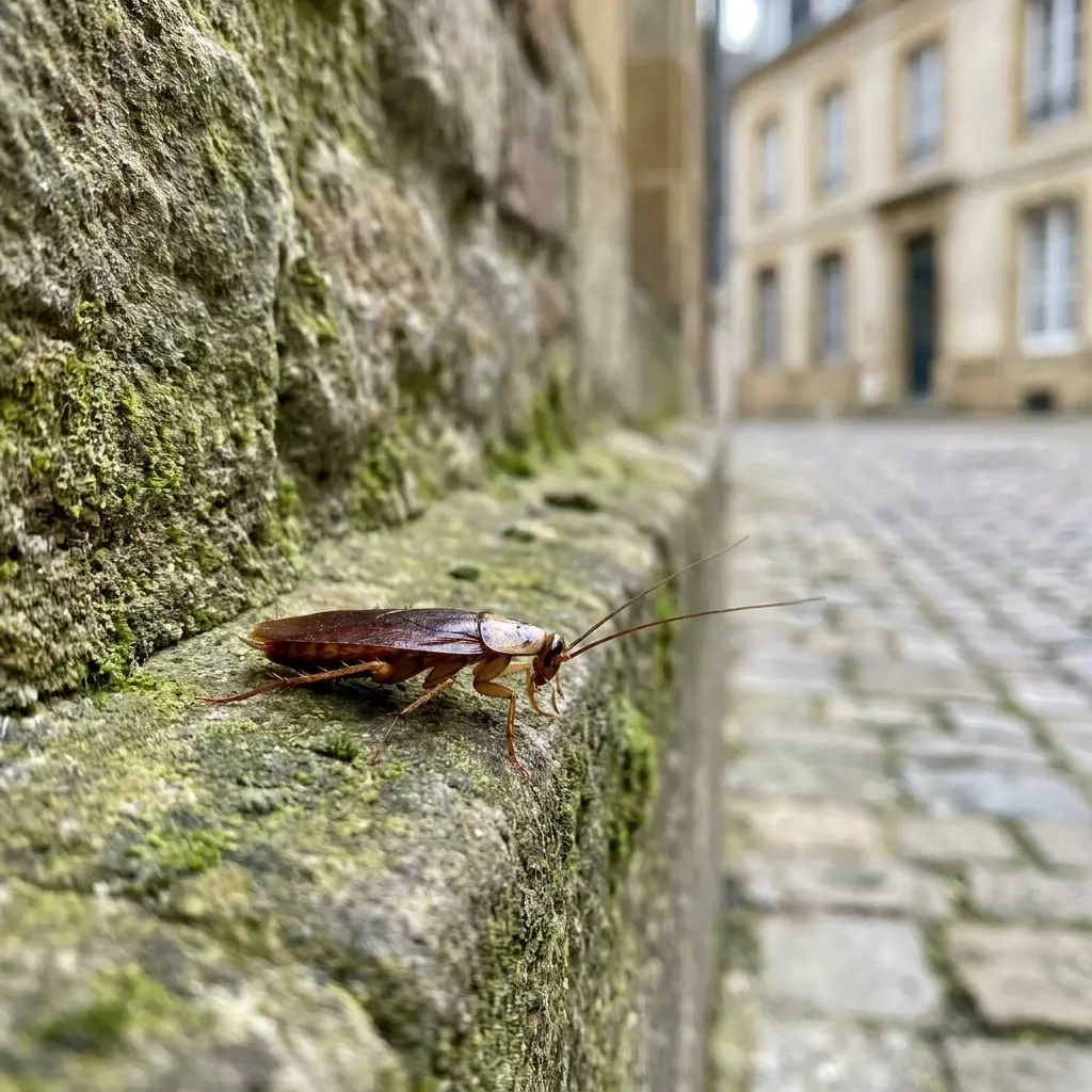 Quand l'infestation devient une urgence absolue