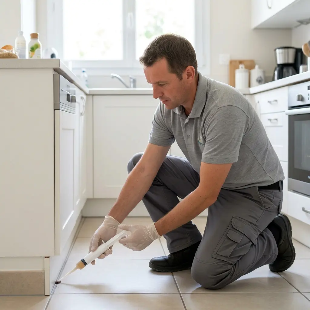 Adopter les bons gestes pour prévenir le retour des nuisibles