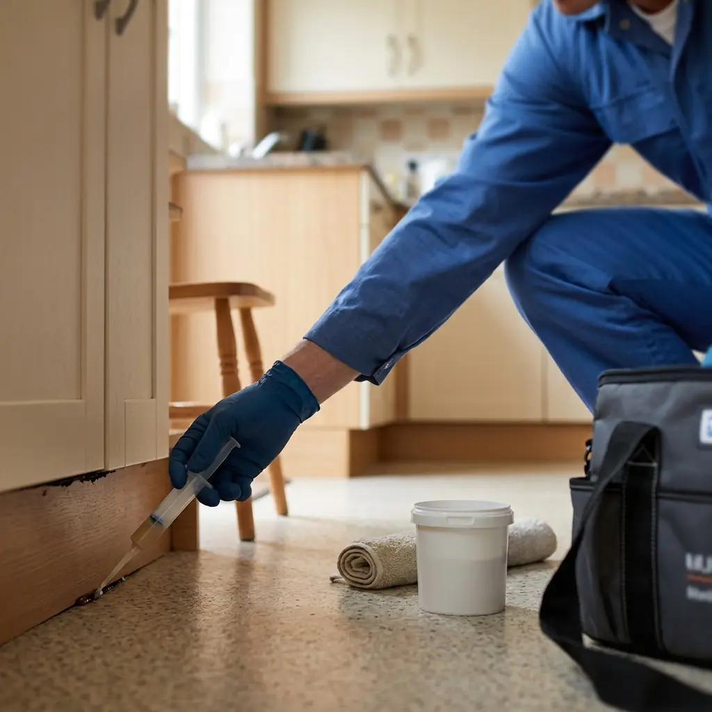 Un accompagnement sur mesure pour retrouver votre sérénité