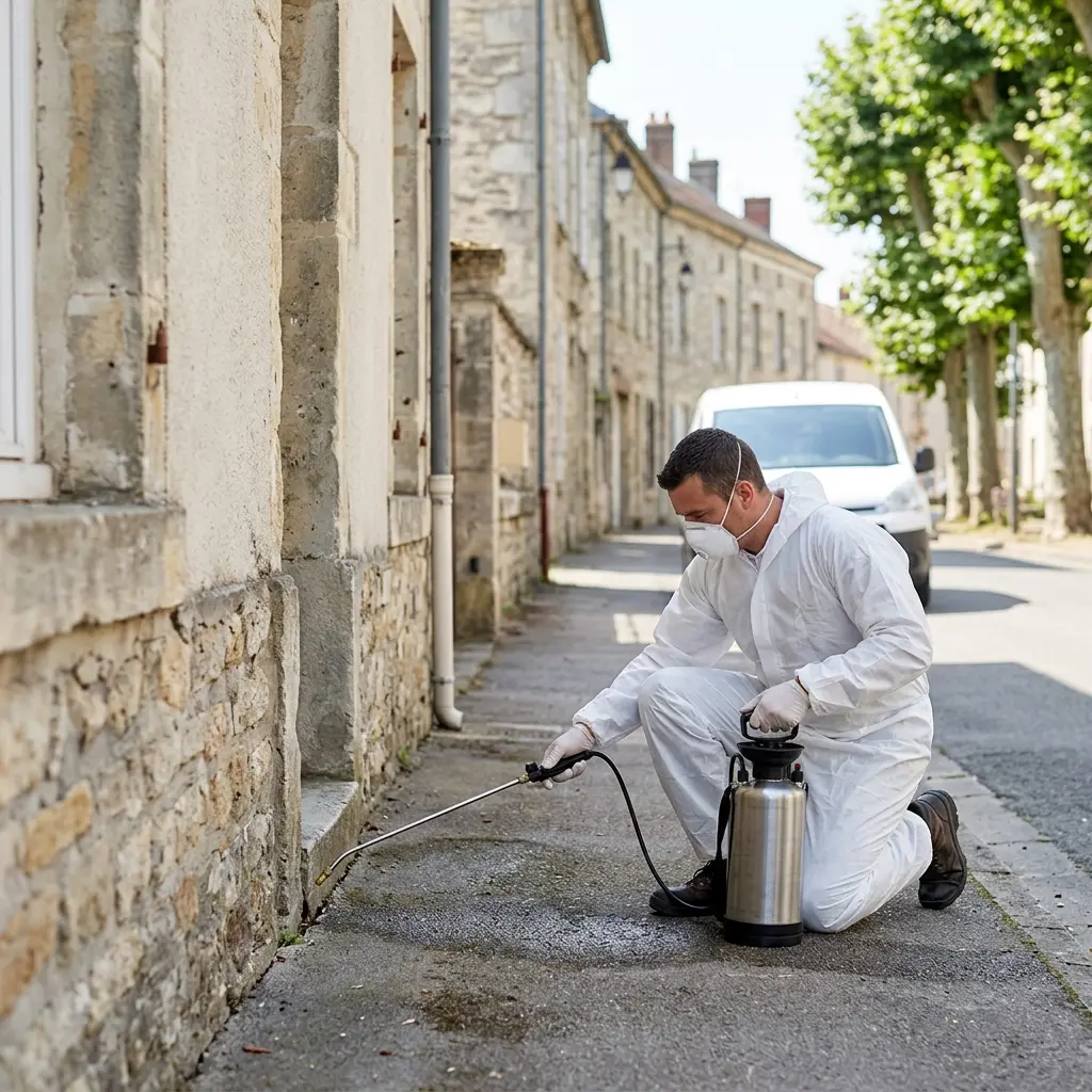 Comment prévenir le retour des nuisibles chez vous