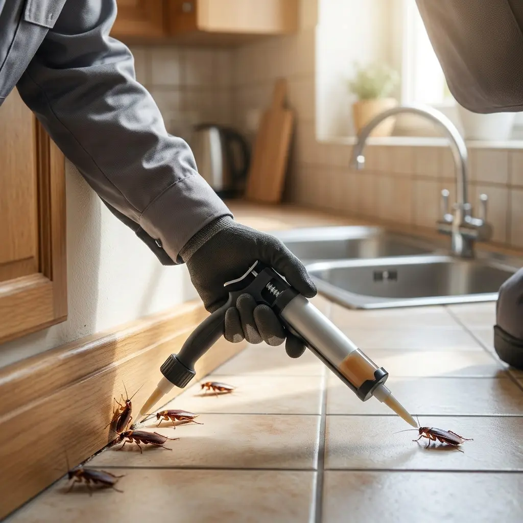 Un environnement sain pour toute votre famille