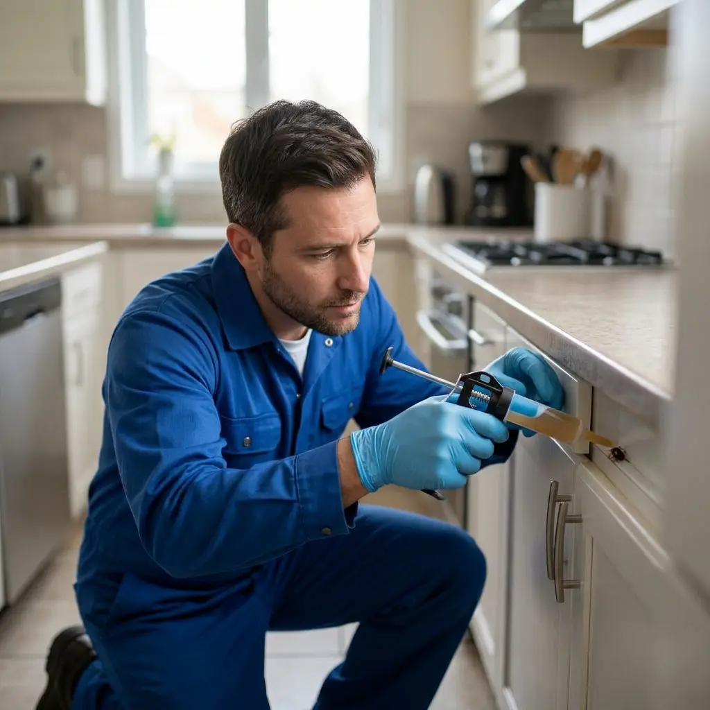 Pourquoi choisir notre expertise en dératisation à Vervins