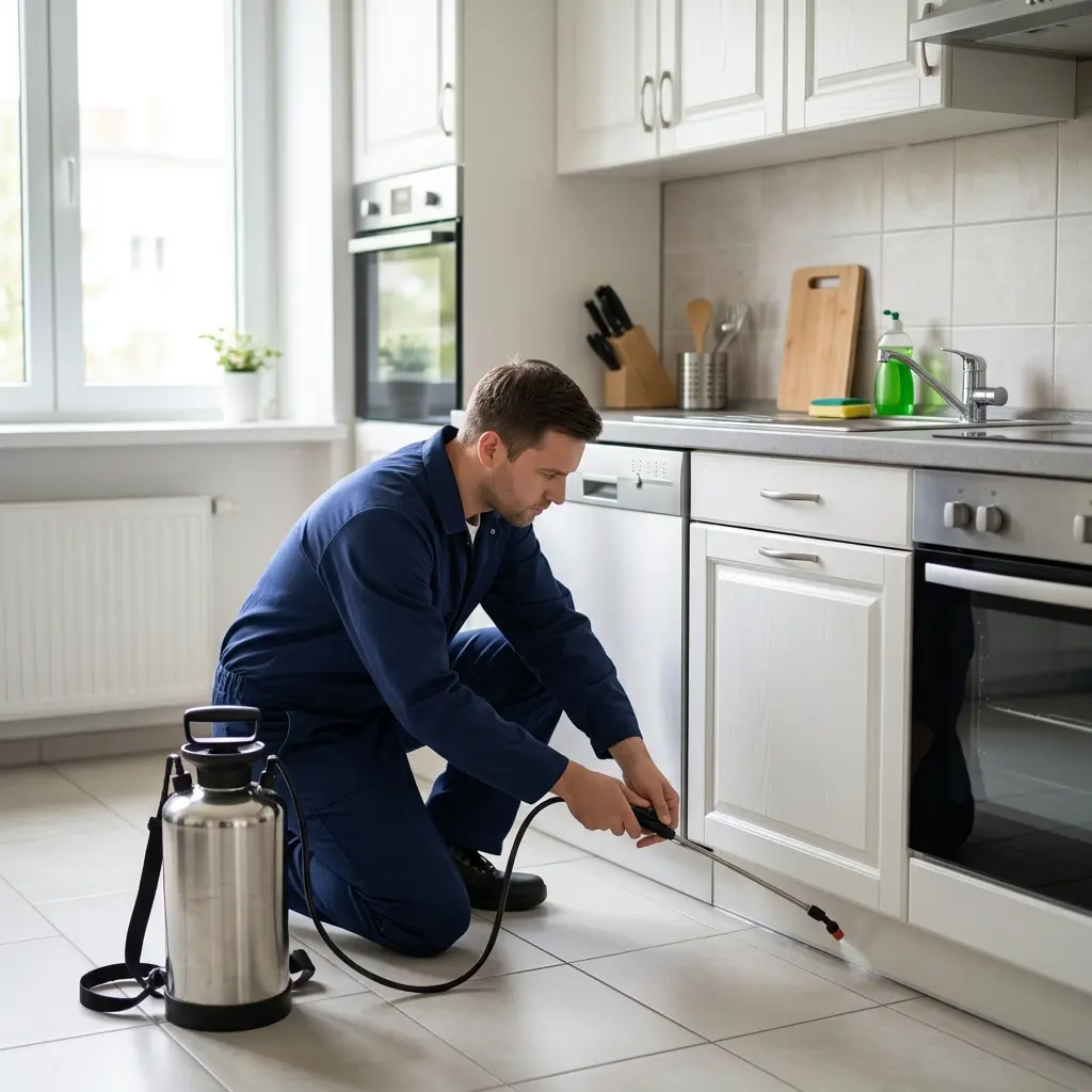 Une protection durable pour votre habitat et votre santé