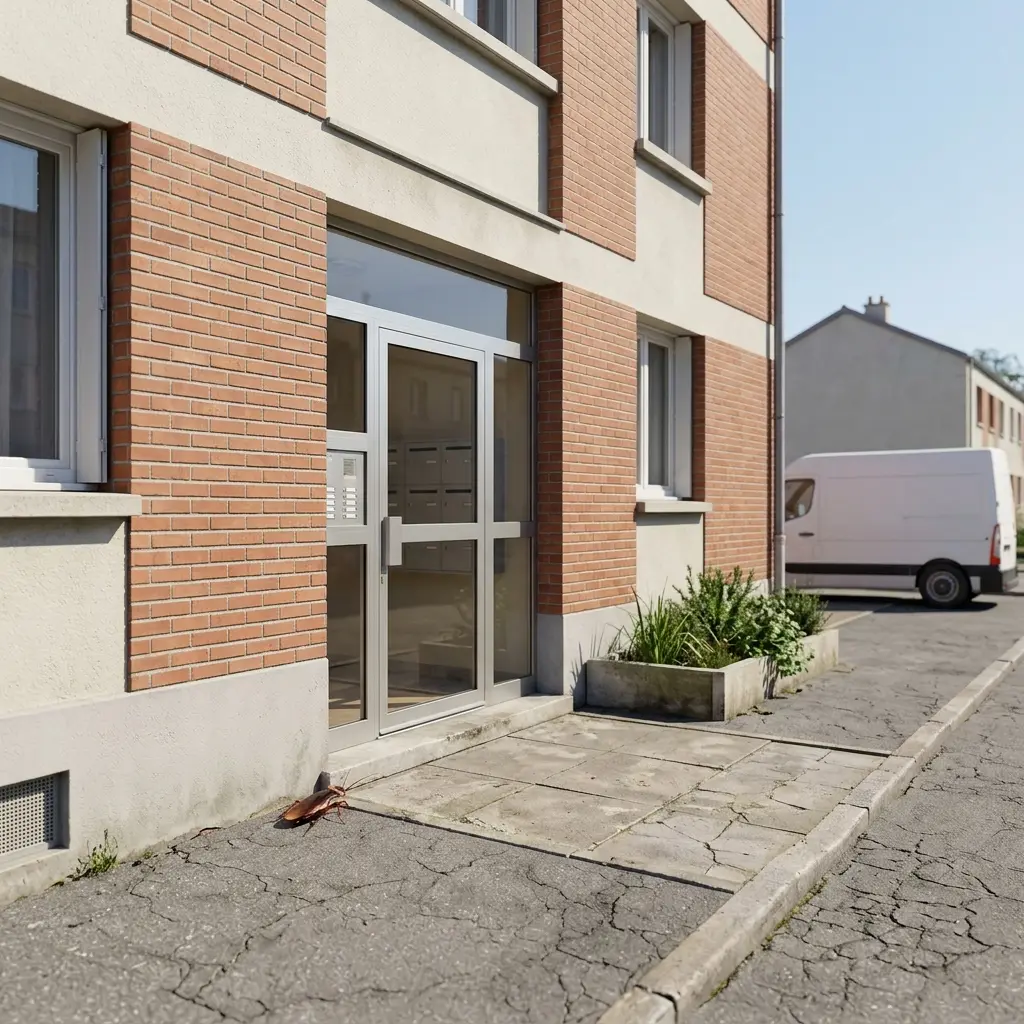 Comment se déroule l'intervention à Villeneuve-Saint-Germain ?