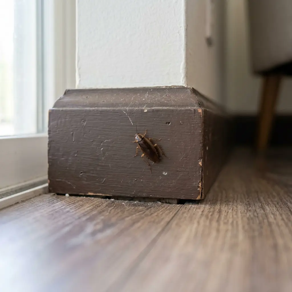 Un environnement sain et sans insectes pour votre famille