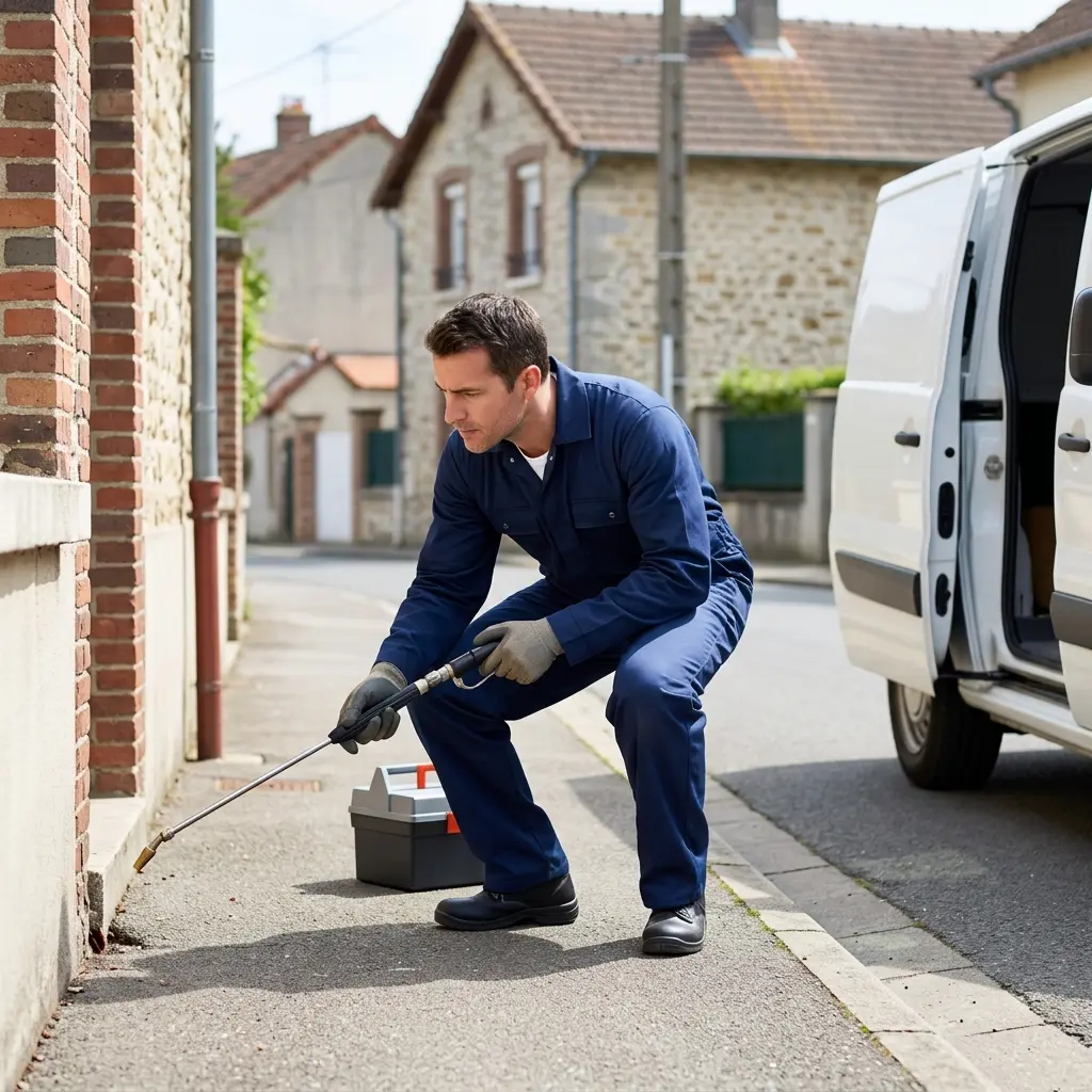 Gestes simples pour prévenir le retour des blattes