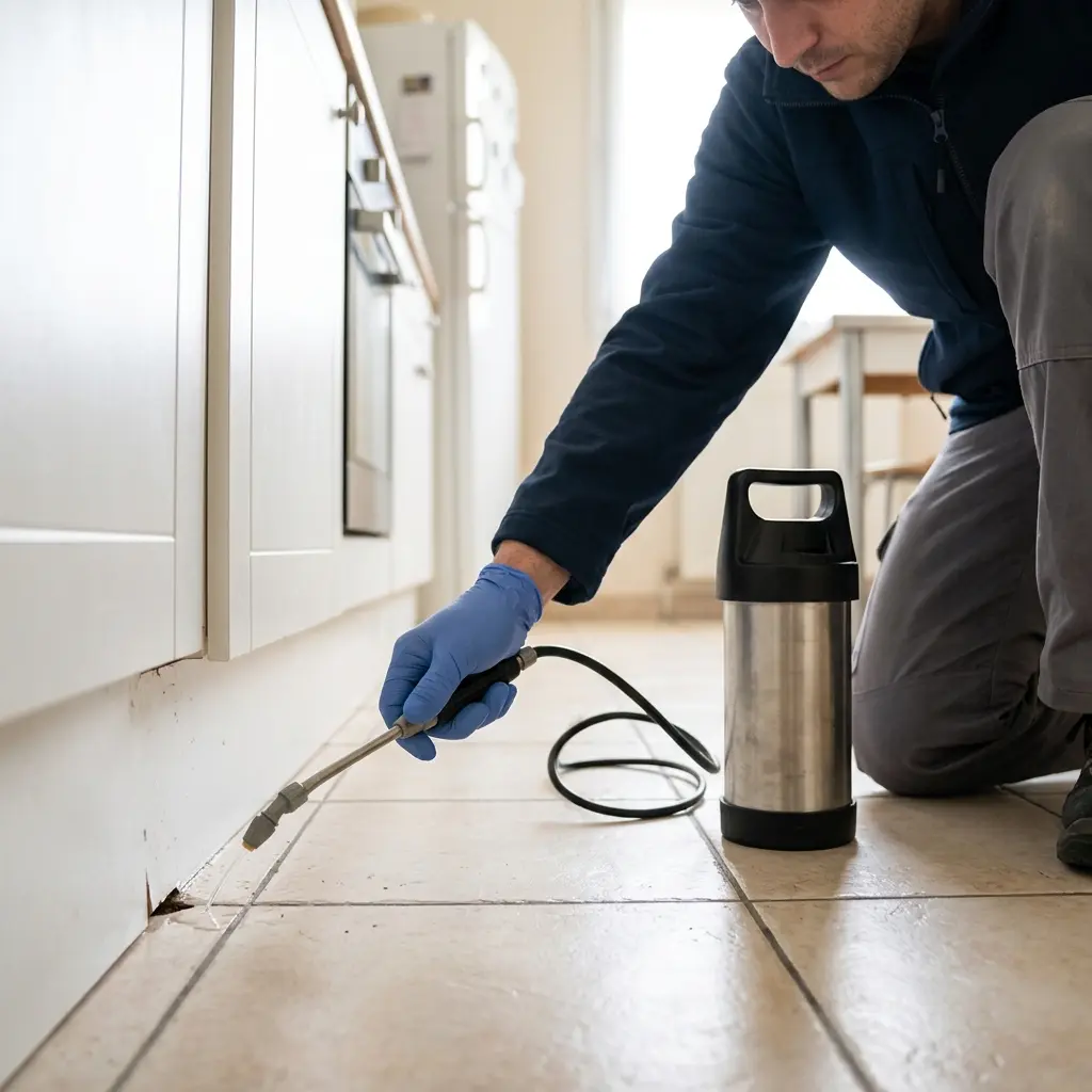 Une protection durable pour votre foyer et votre santé