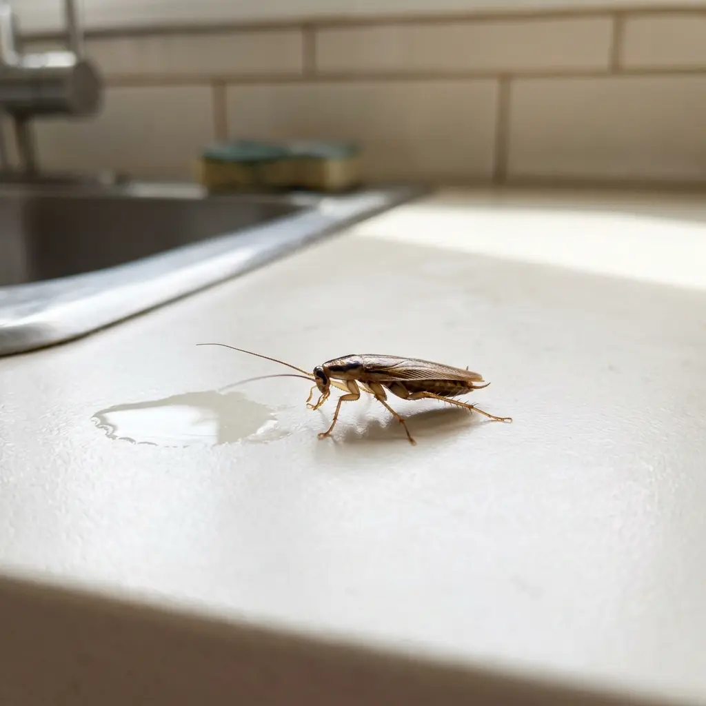 Comment prévenir le retour des nuisibles chez vous