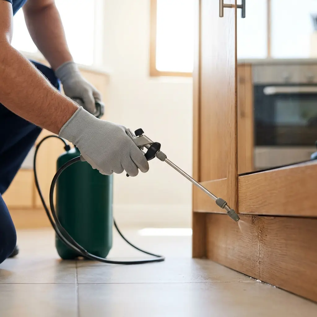 Une protection durable pour votre foyer