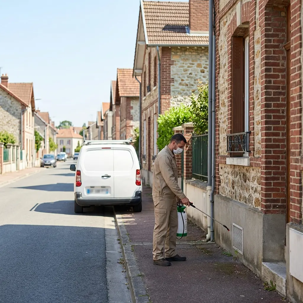 Besoin d'une intervention rapide à Château-Thierry ?