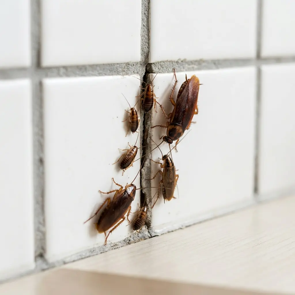 Prévenir le retour des nuisibles dans votre habitation