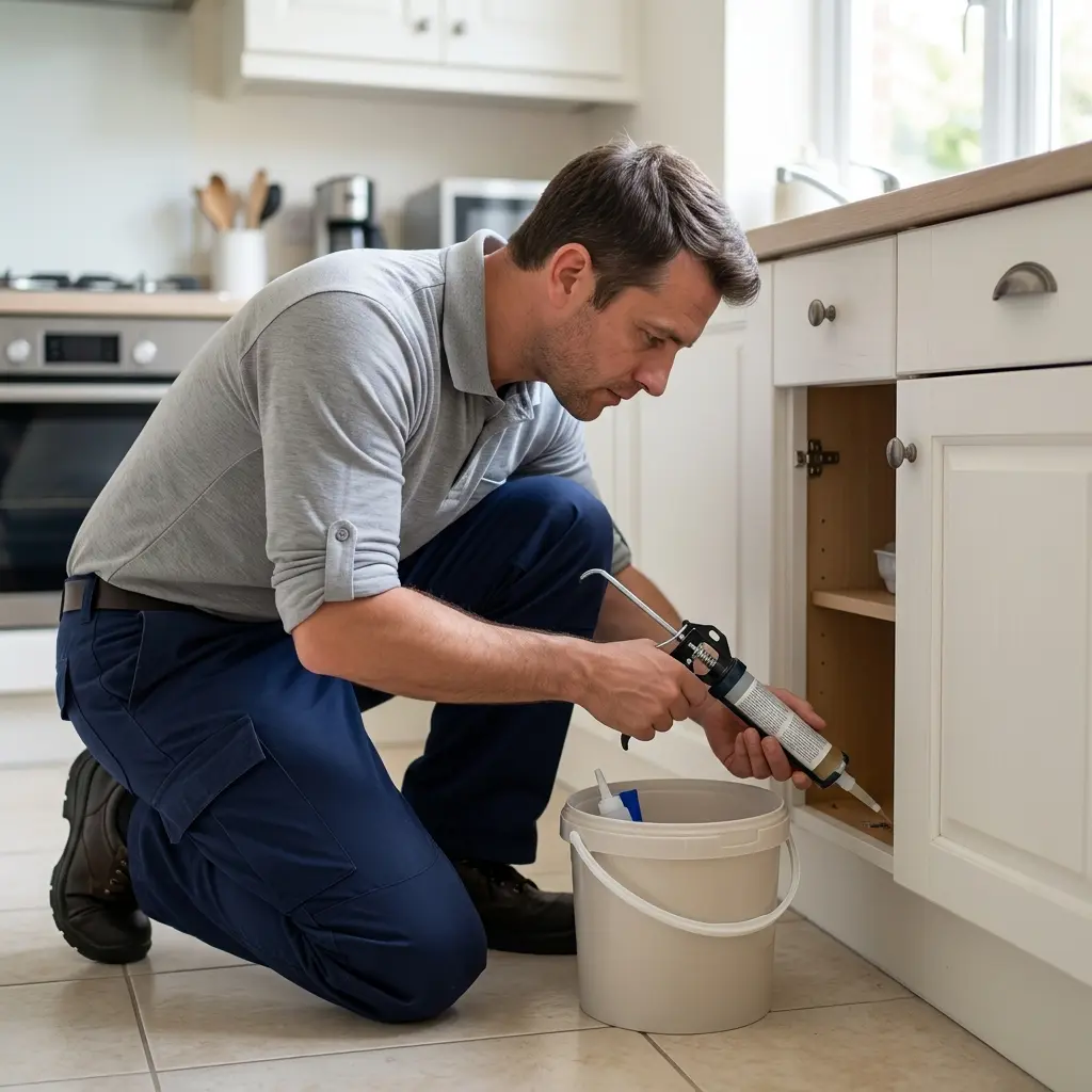 Pourquoi nous choisir pour traiter vos cafards à Gauchy ?