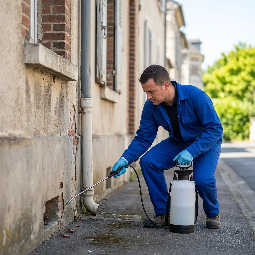 Adopter les bons gestes pour prévenir le retour des nuisibles