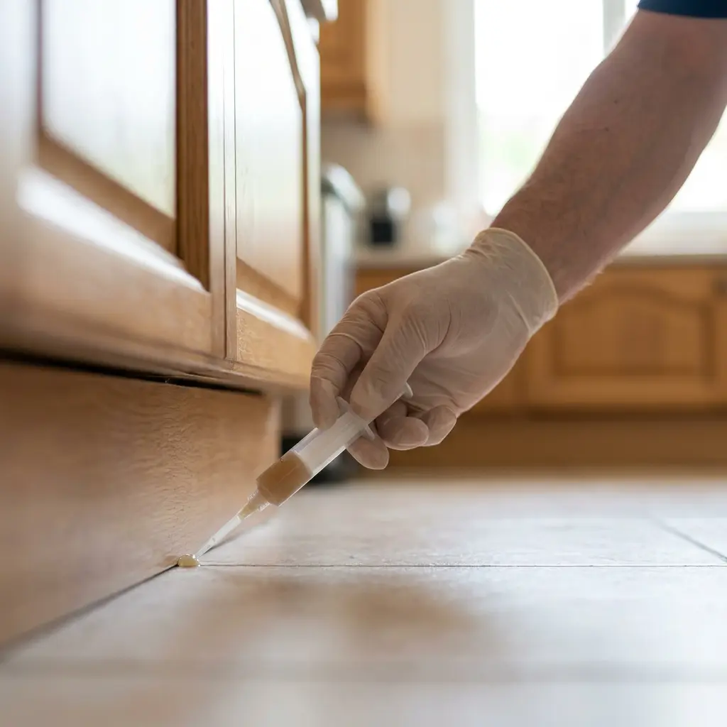 Pourquoi nous choisir pour traiter vos cafards à Beautor ?