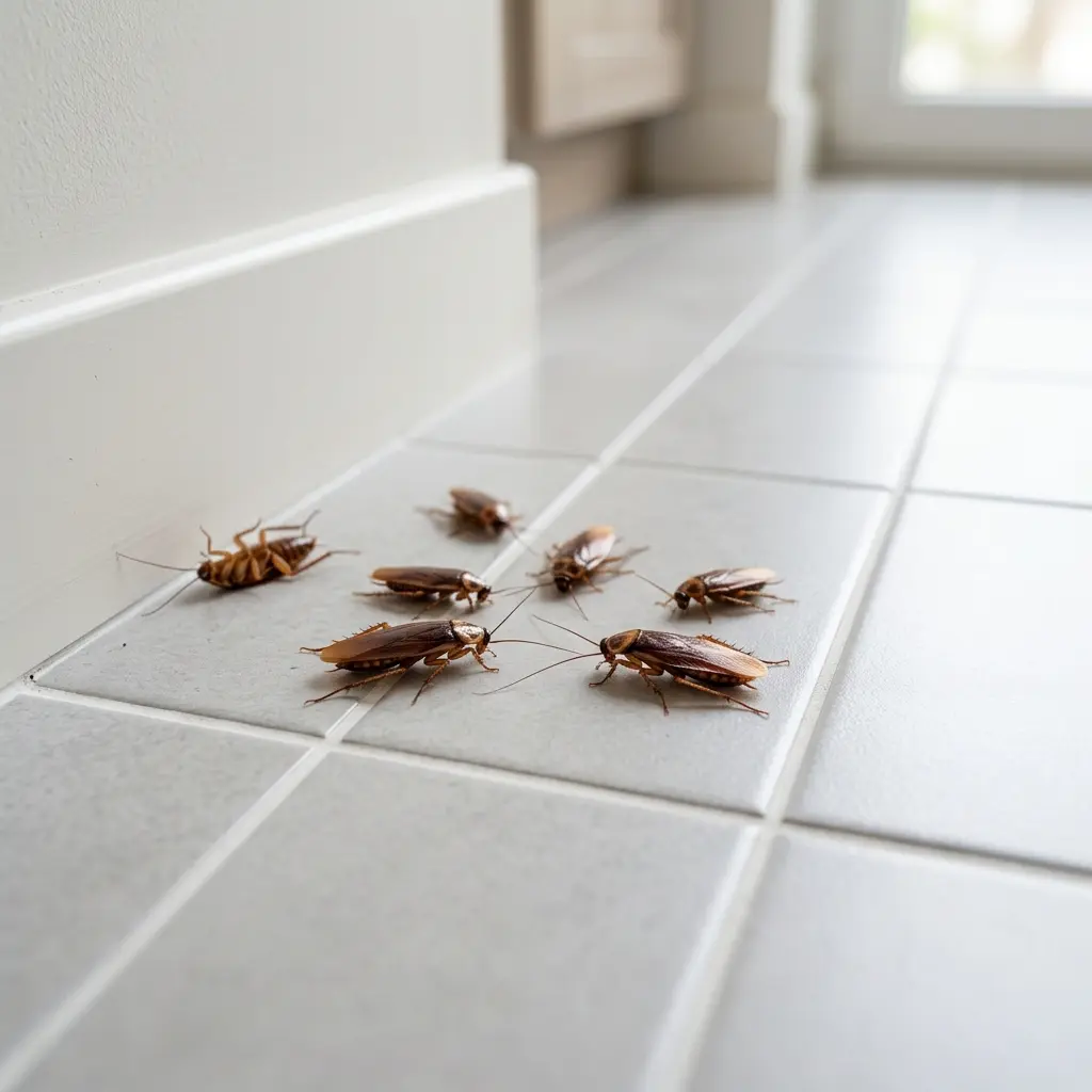 Une stratégie d'extermination rigoureuse et efficace