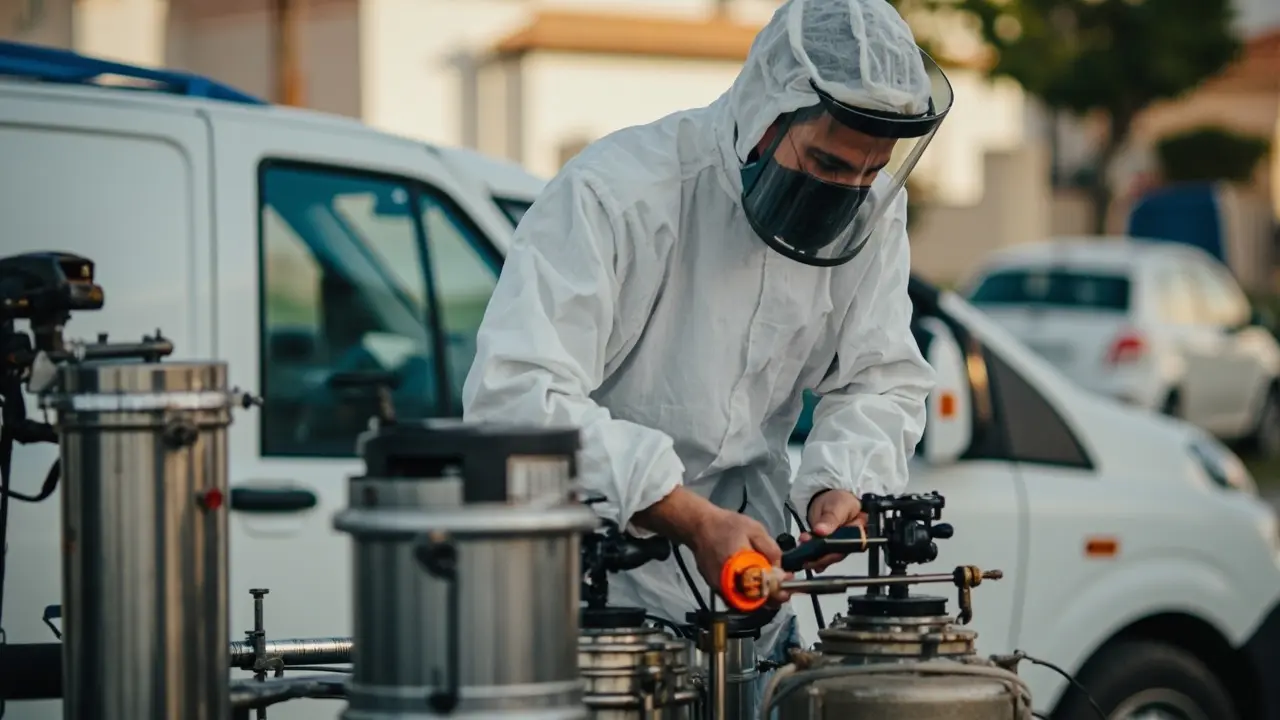 Pourquoi choisir notre expertise locale à Carignan ?
