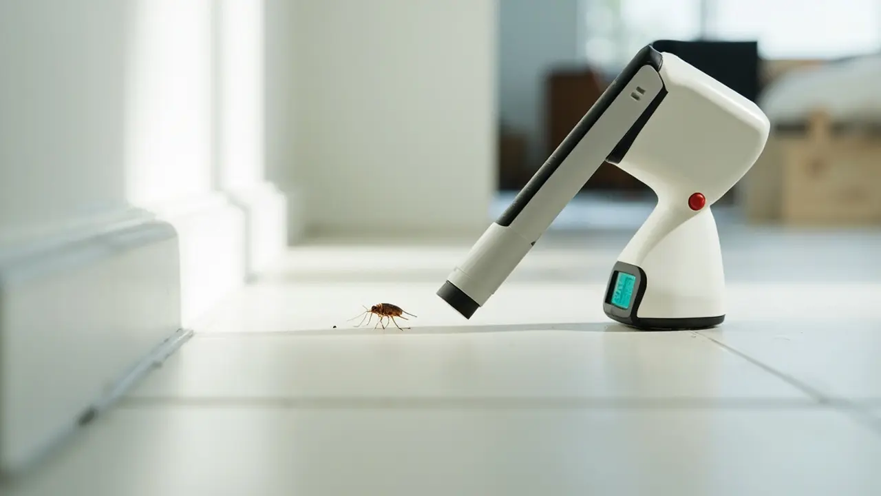 Une stratégie d'extermination rigoureuse et efficace