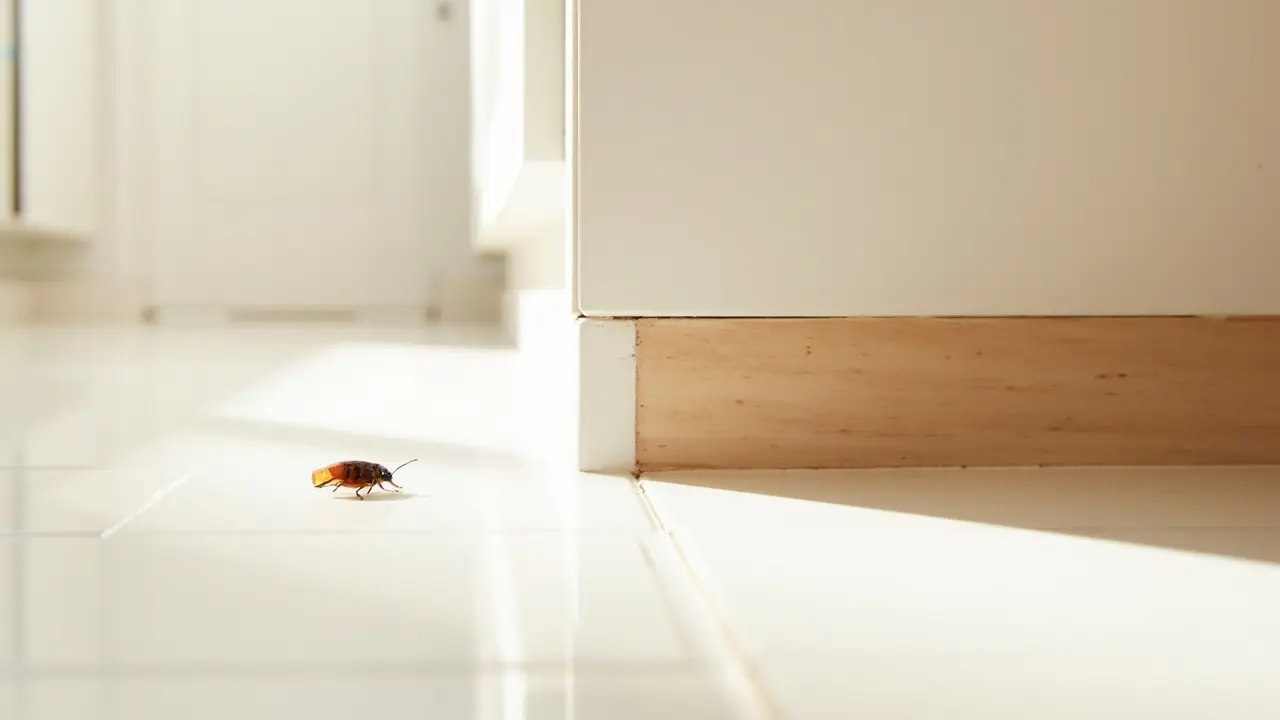 Comment prévenir le retour des nuisibles chez vous