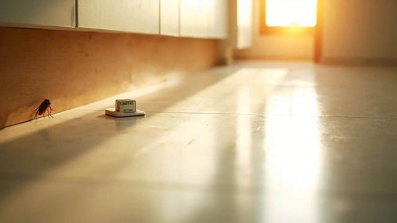 Une protection durable pour votre habitat et votre santé