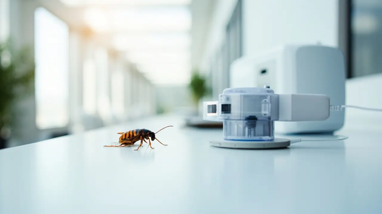 Un déploiement technique précis pour un résultat garanti