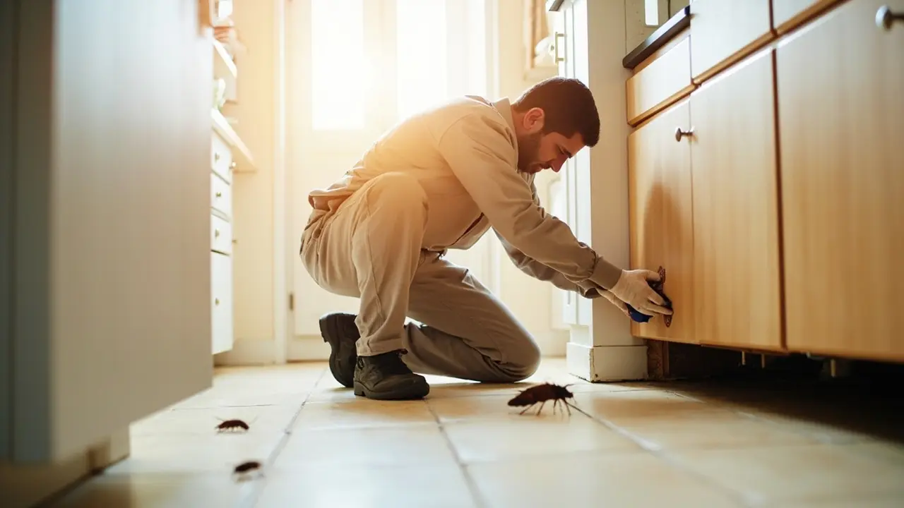 Une protection durable pour votre habitat et votre santé