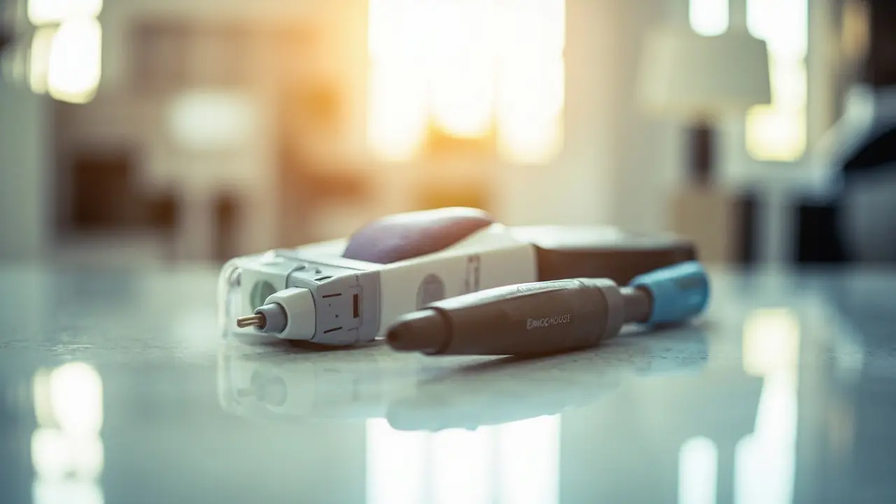 Une approche technique pour éradiquer les blattes