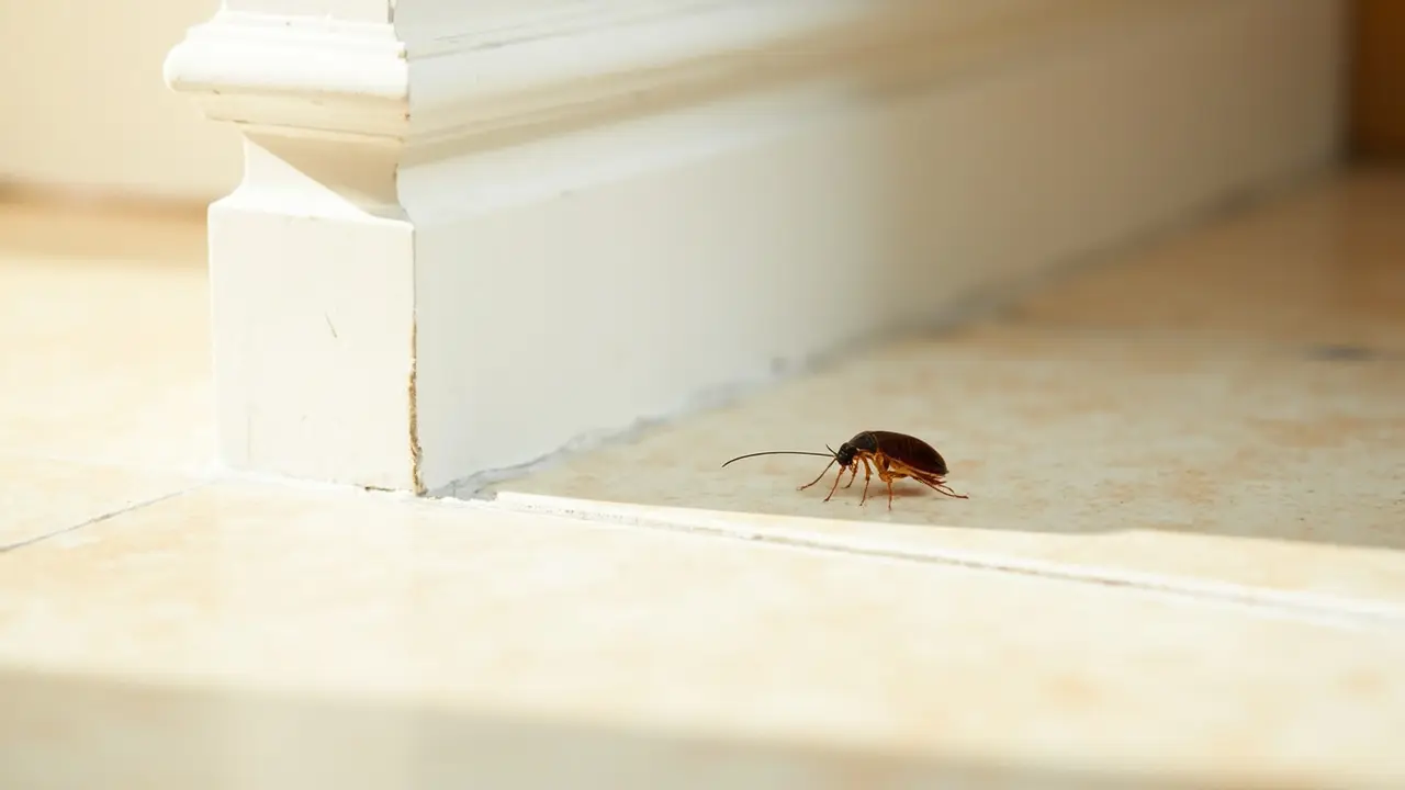 Comment limiter la prolifération des insectes chez vous