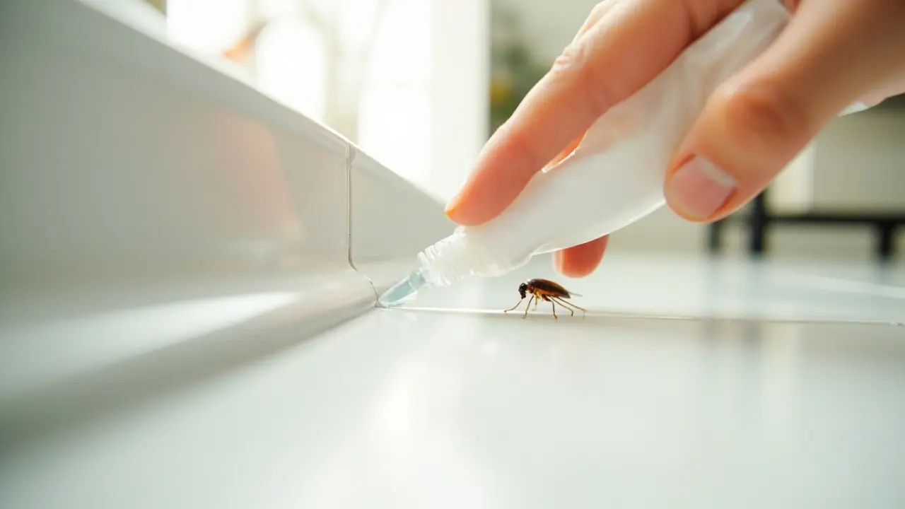 Les gestes essentiels pour limiter la prolifération des insectes