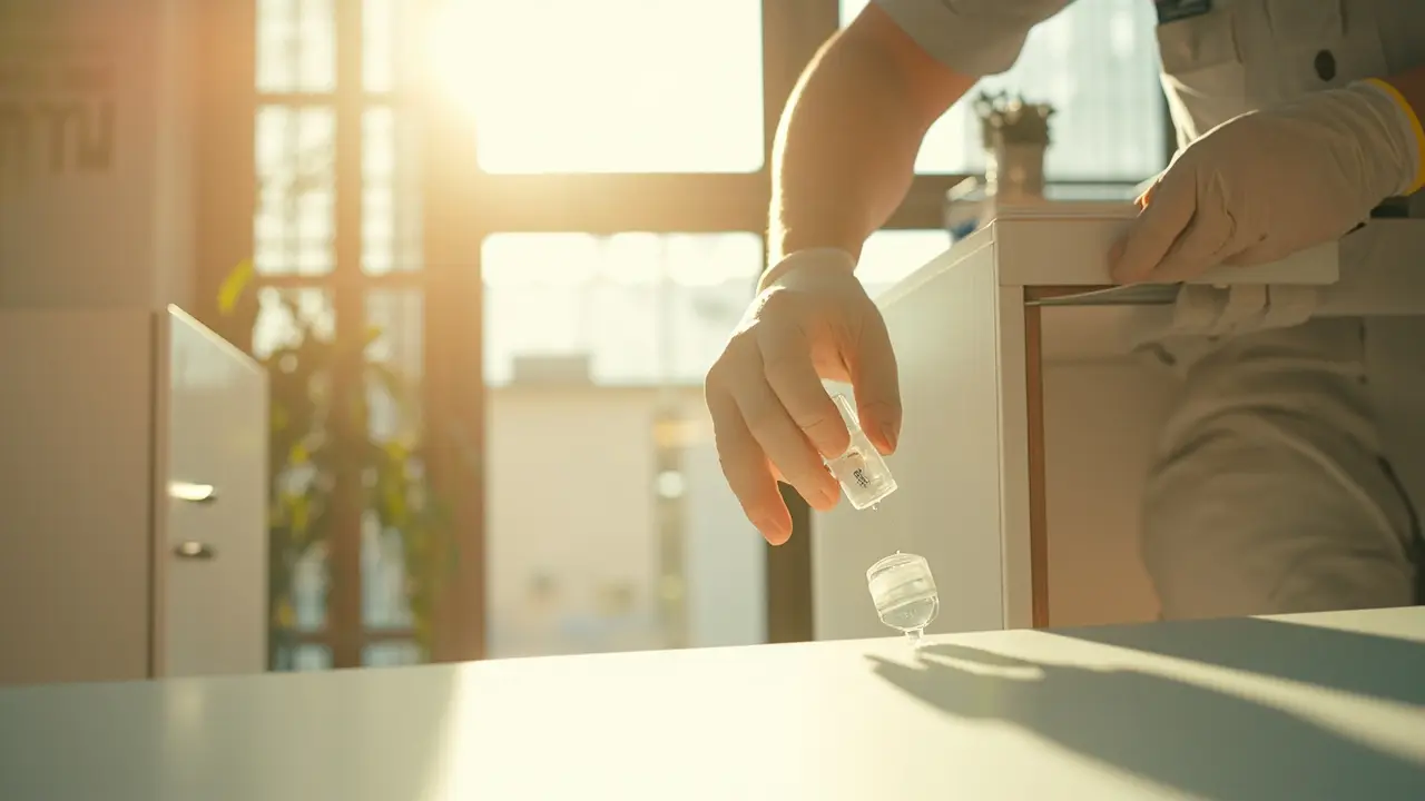 Une protection durable pour votre habitation et votre famille