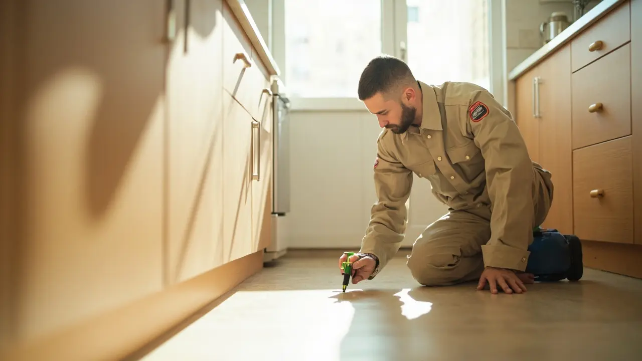 Une sérénité retrouvée grâce à un traitement professionnel