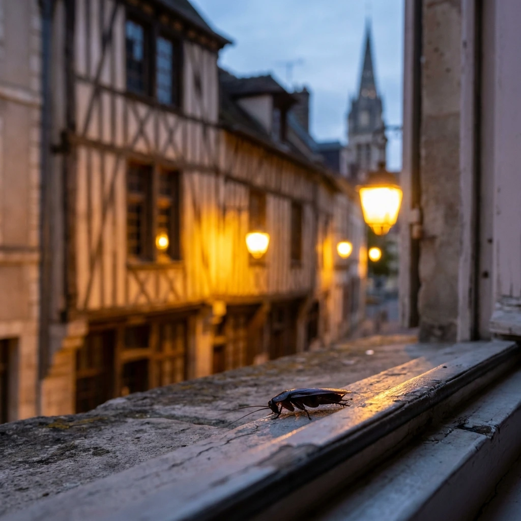 Pourquoi nous choisir à Troyes