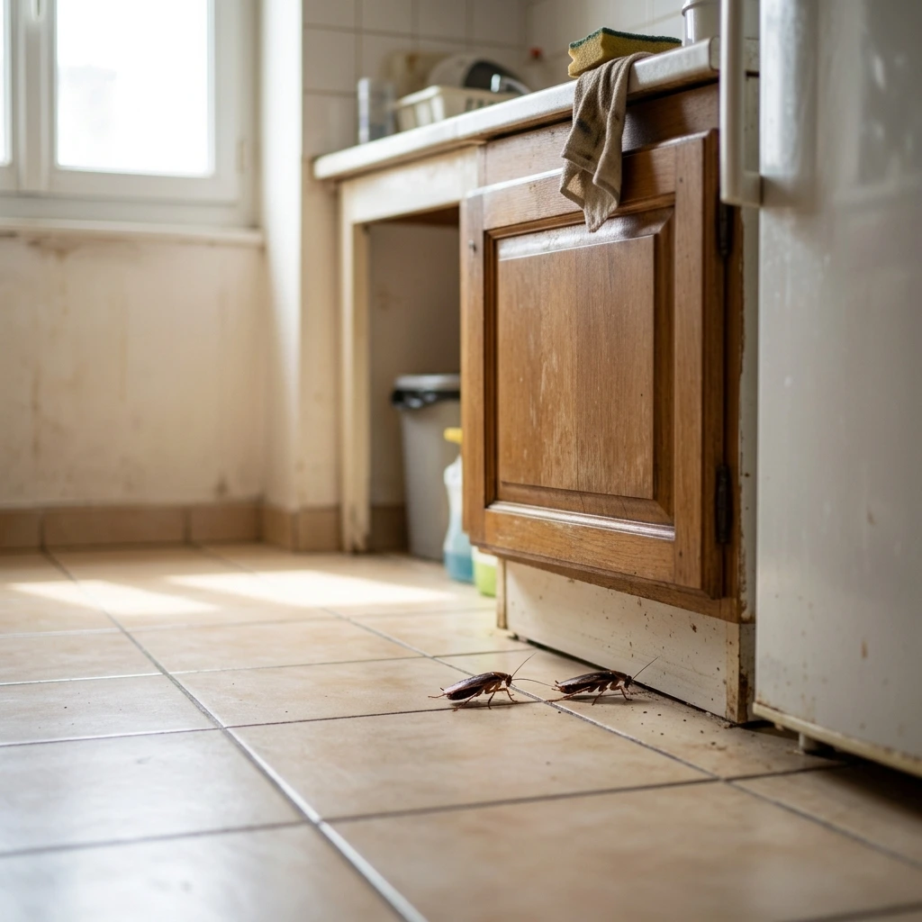 Conseils et prévention contre les insectes