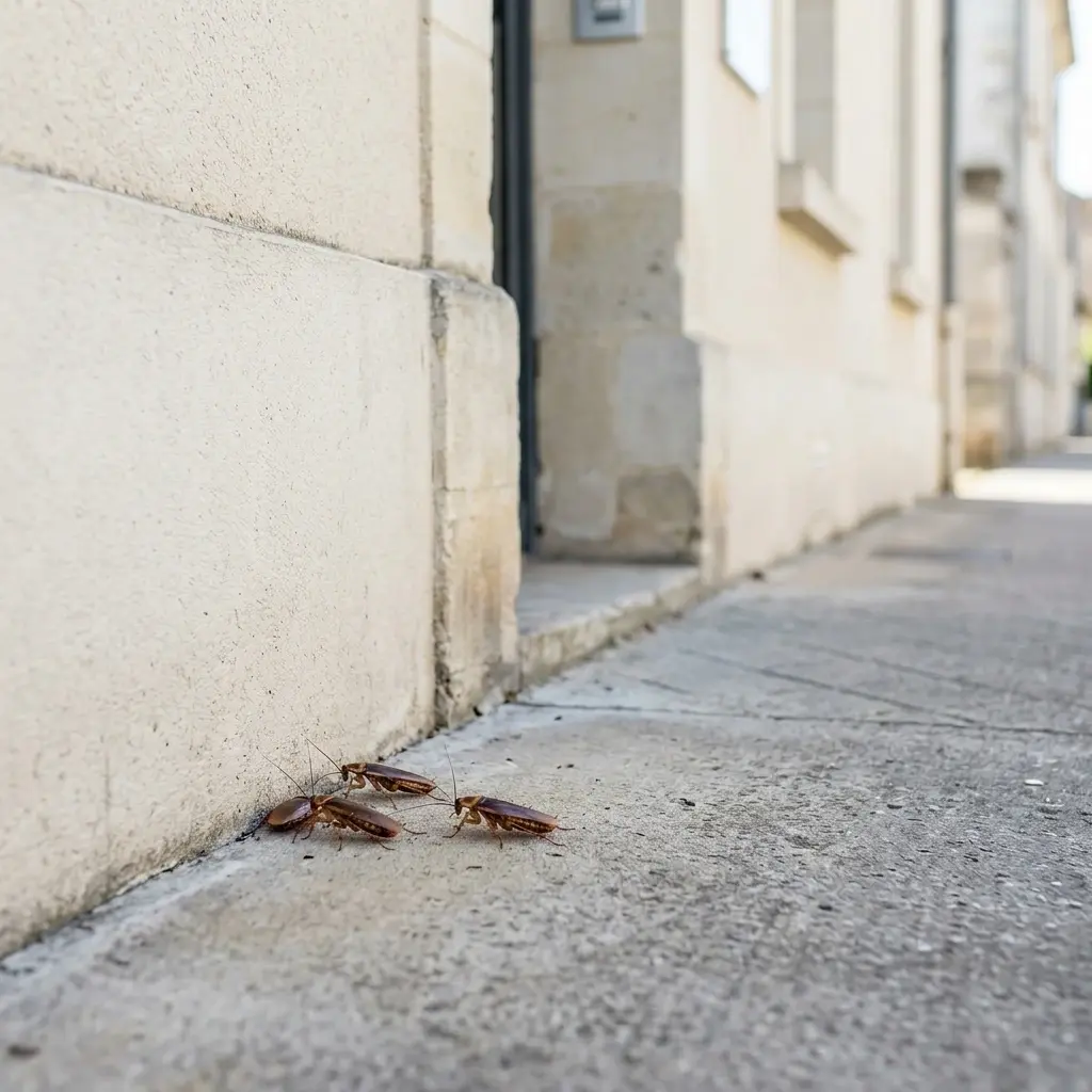 Une protection durable pour votre habitat