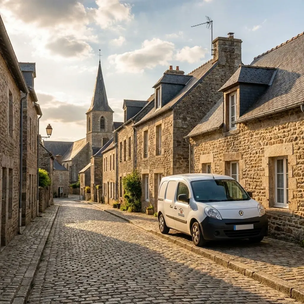 Pourquoi nous choisir pour vos cafards à Saint-André-les-Vergers