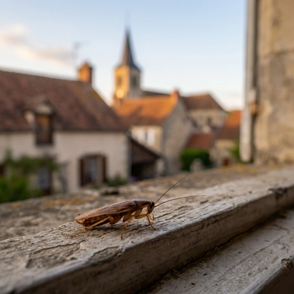 Une solution efficace pour votre tranquillité