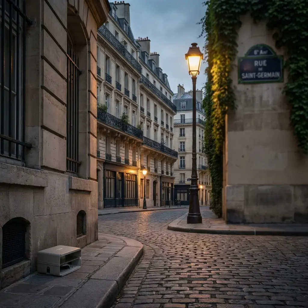 Notre méthode de traitement professionnel