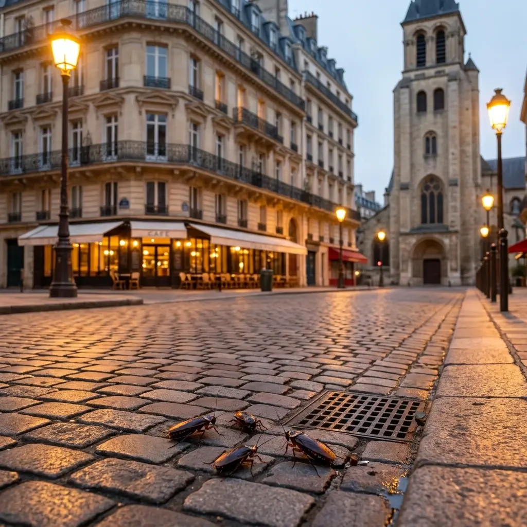 Une tranquillité retrouvée pour votre foyer