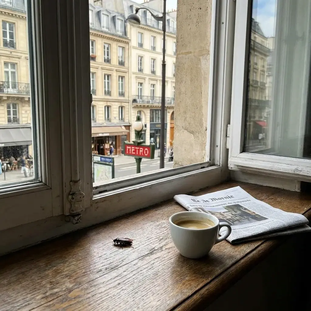 Comment se déroule l'intervention à Saint-Germain ?
