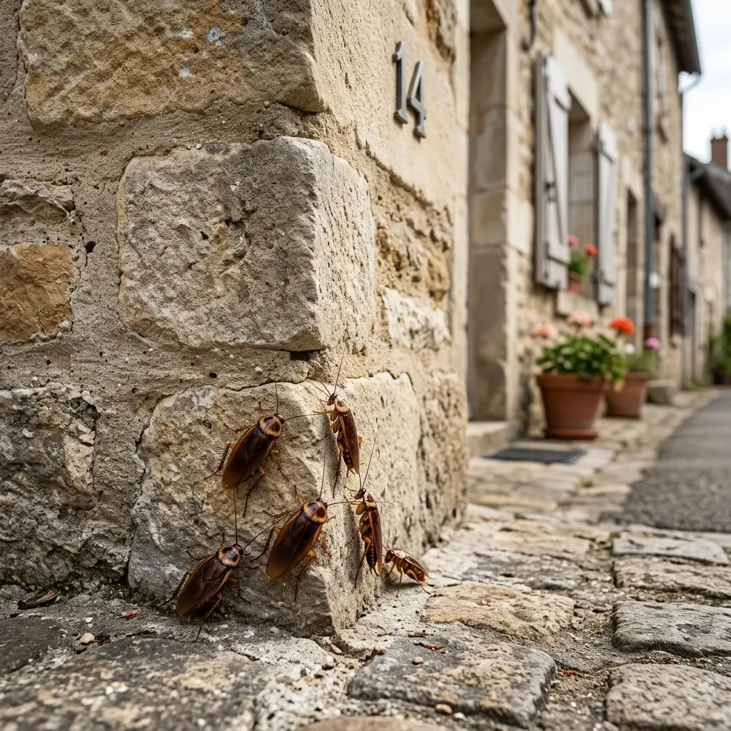 Conseils et prévention contre les nuisibles